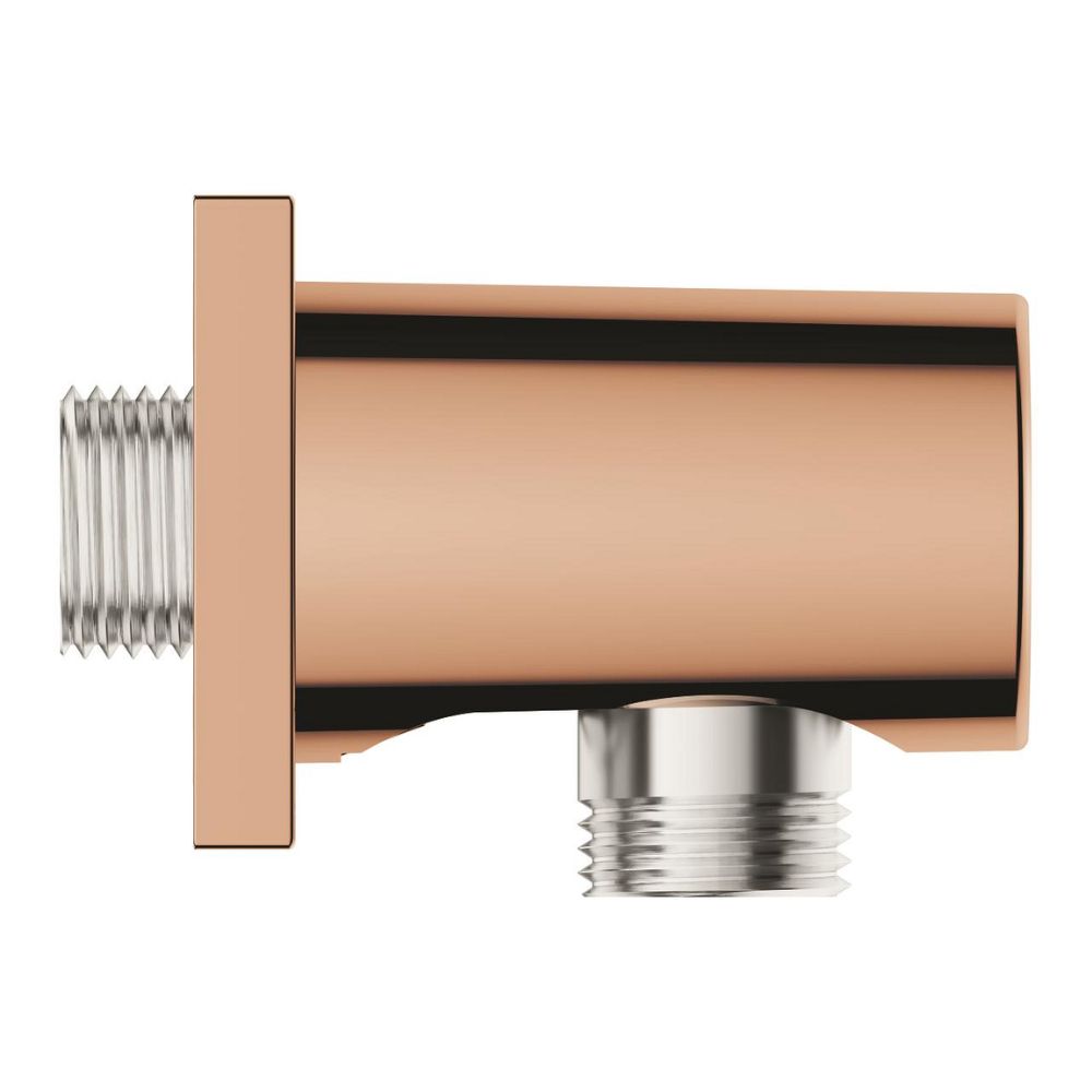 Đầu nối dây sen tắm Rainshower GROHE 27076000 - 13