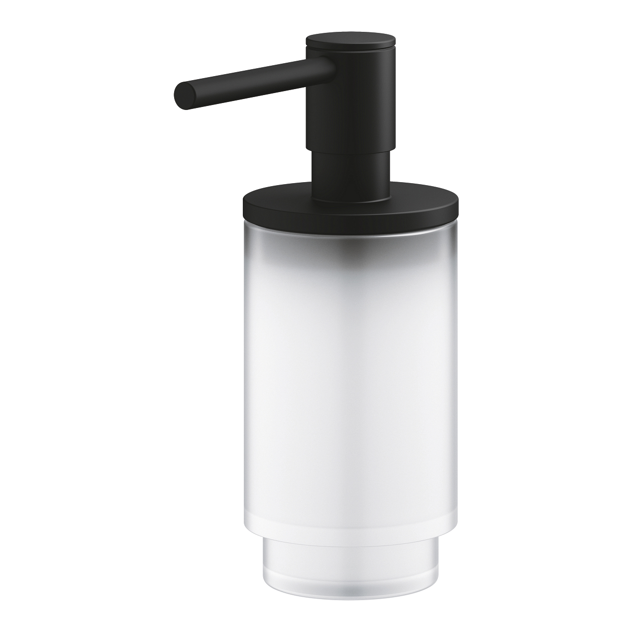 Hộp xịt xà phòng Selection GROHE 41218KF0 - 3