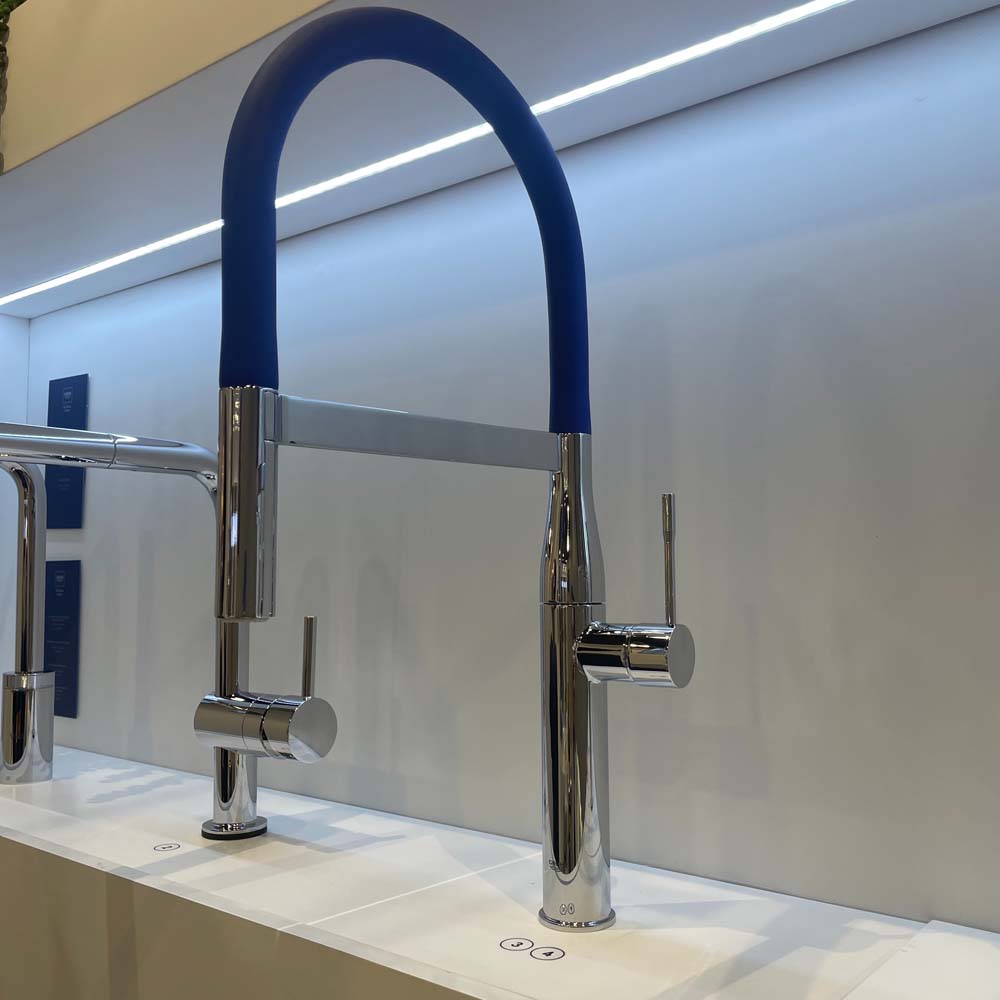 Ống nối vòi bếp Essence GROHE 30321DG0 - 10