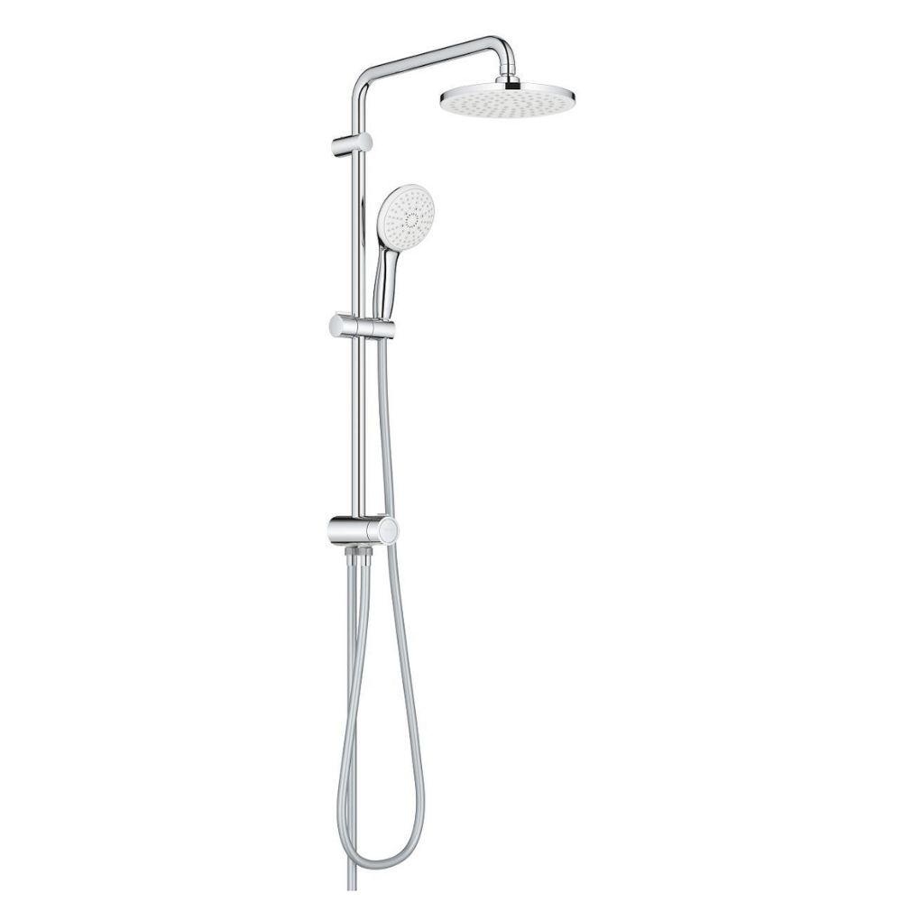 Thân sen cây tắm đứng Tempesta System 200 GROHE 27389003 - 3