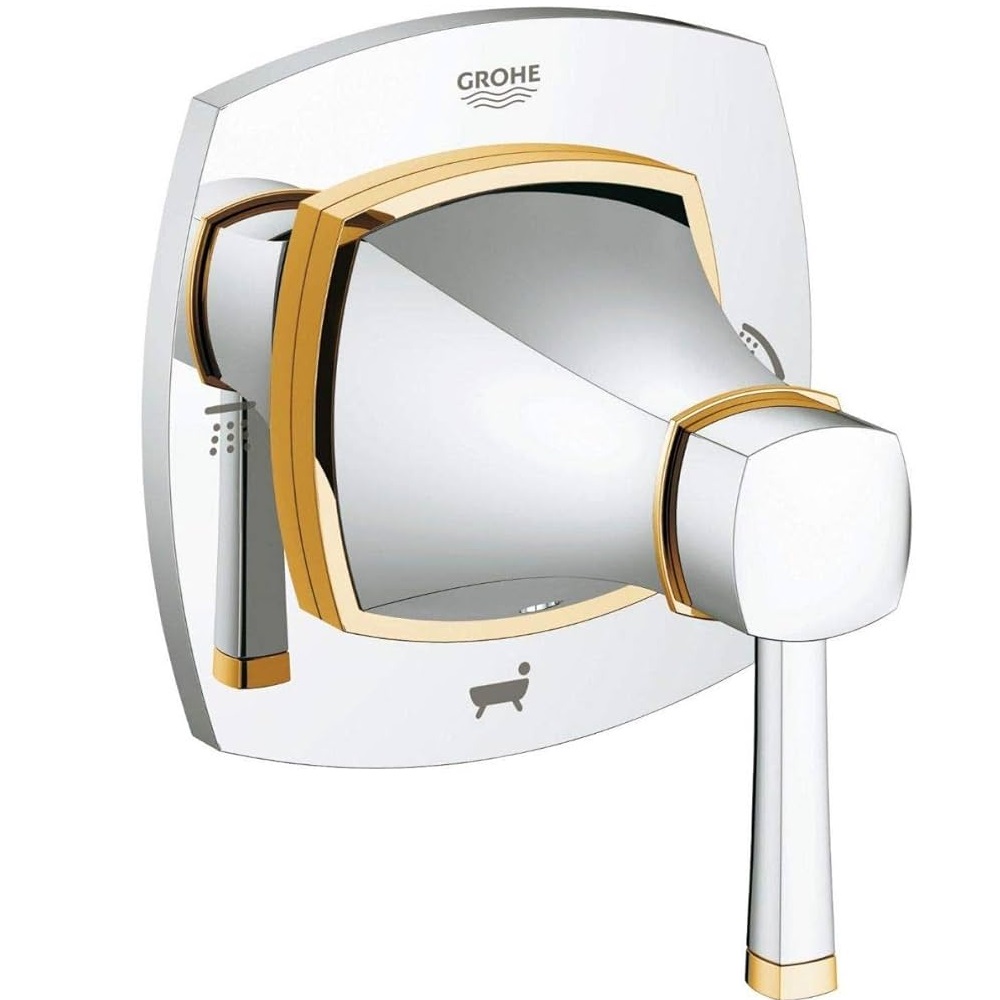 Van chuyển hướng 3 đường GROHE 19942000