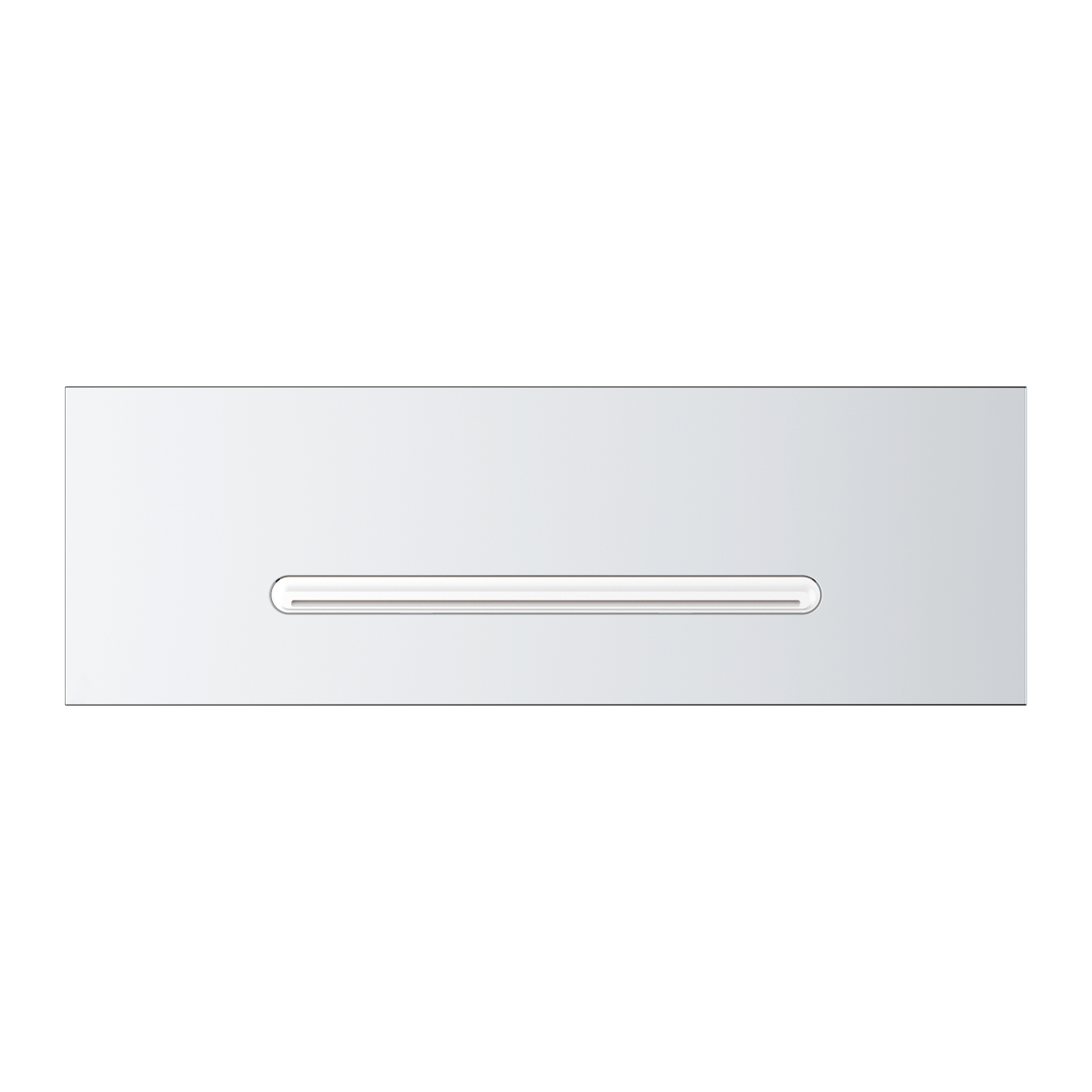 Bát sen âm trần Rainshower Aqua Cascade GROHE 26734000 - 3