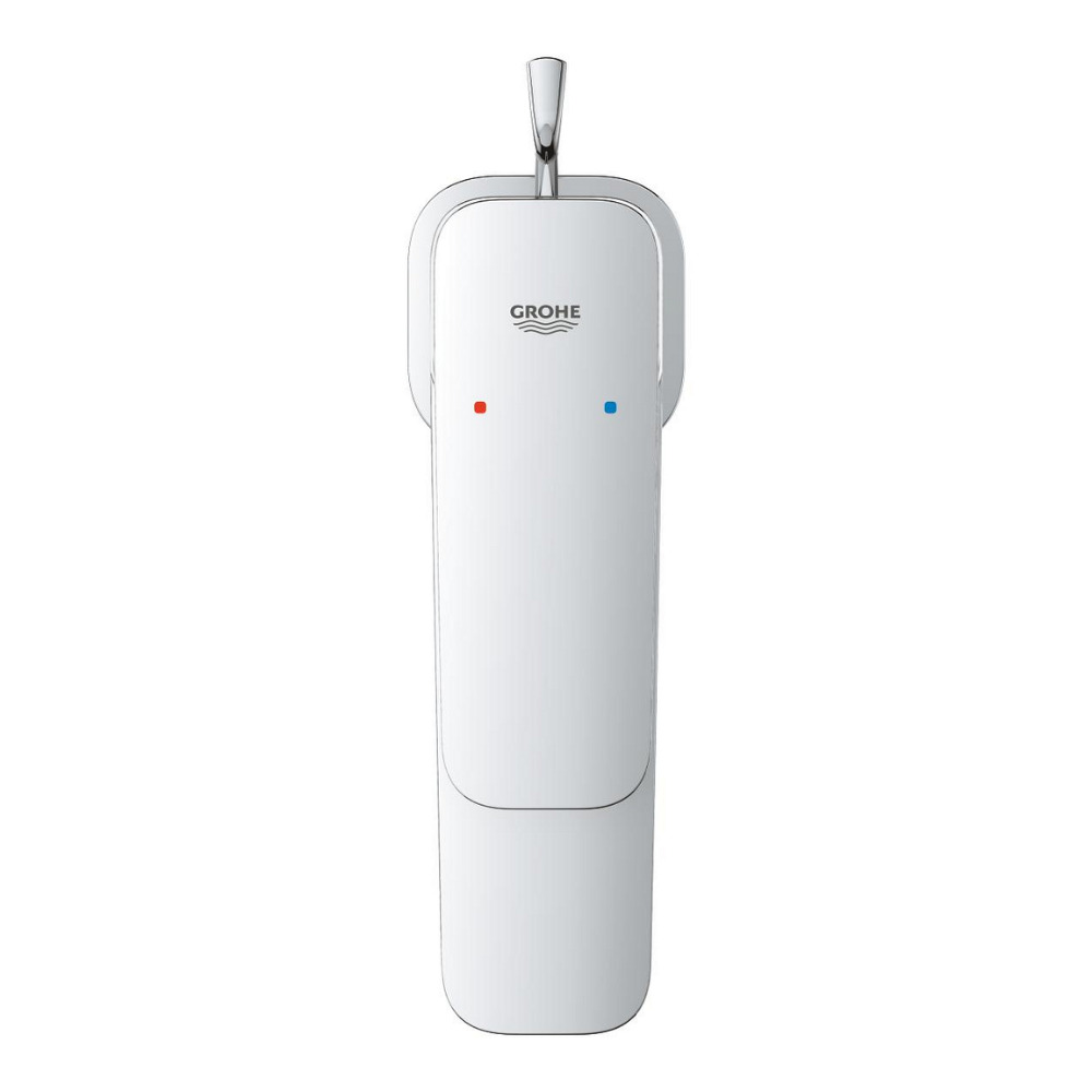 Vòi chậu nóng lạnh Cubeo S-size GROHE 1016940000 - 6