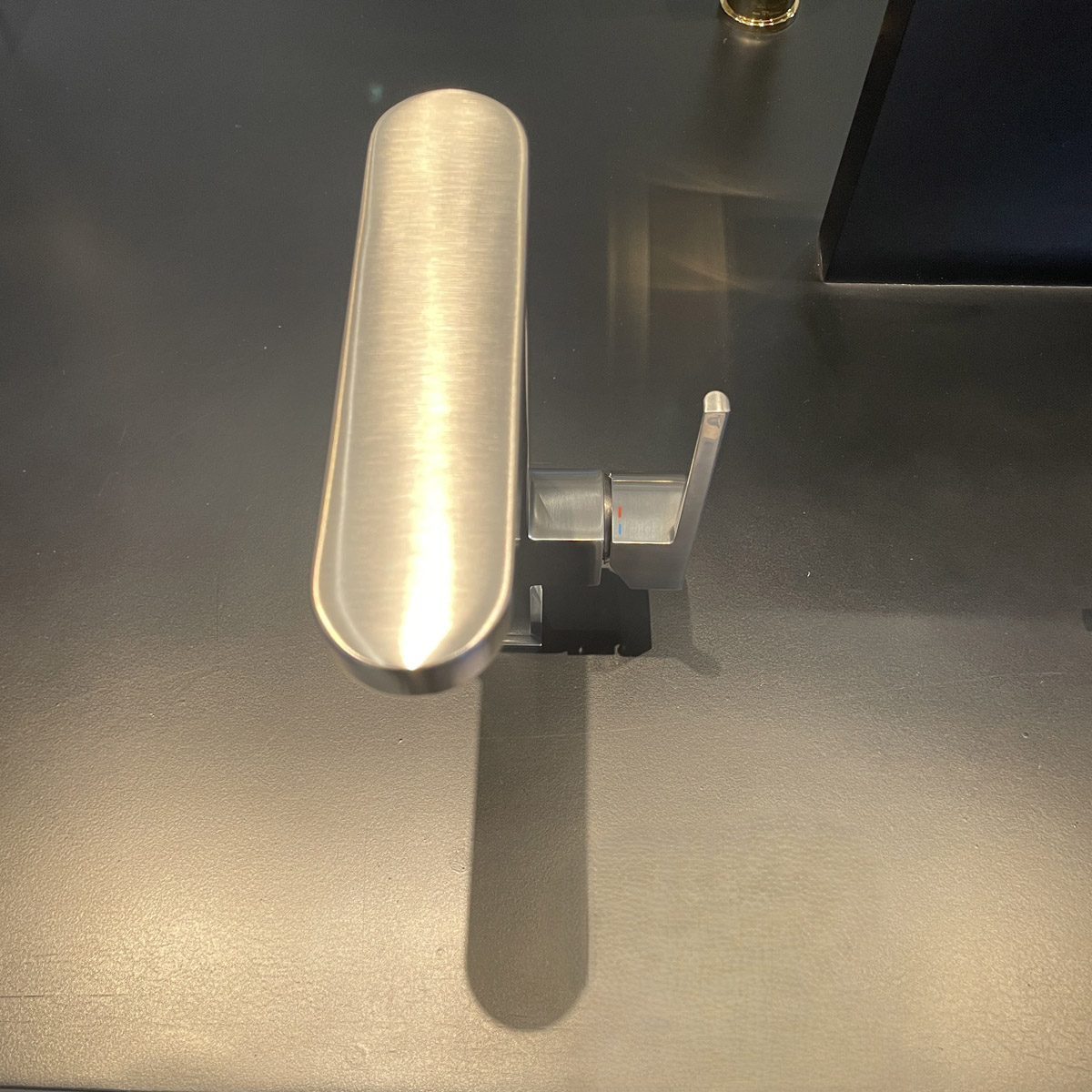 Vòi chậu nóng lạnh Plus GROHE 23851003 - 12