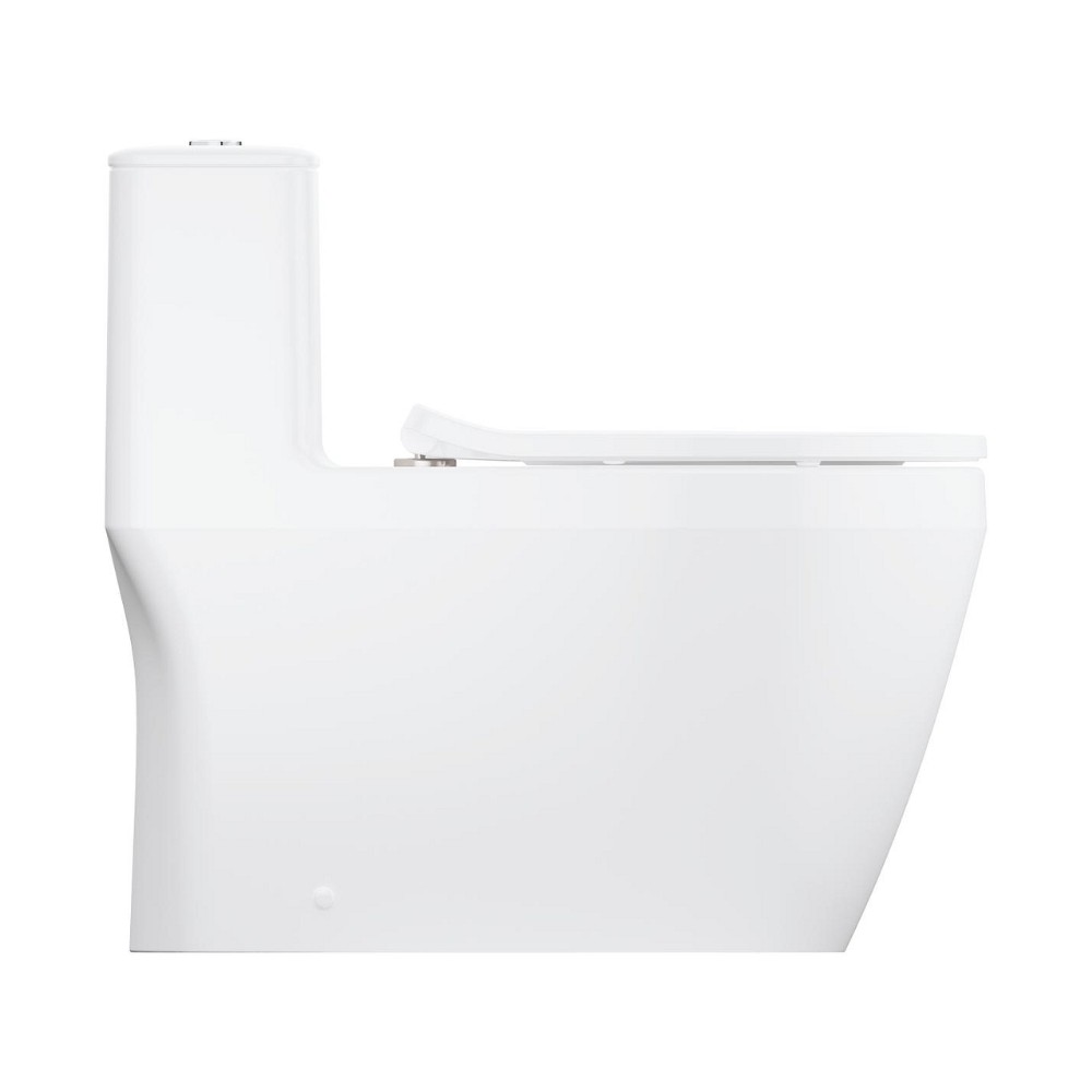 Bồn cầu 1 khối Euro Ceramic 2.0 GROHE 100995SH00 - 13