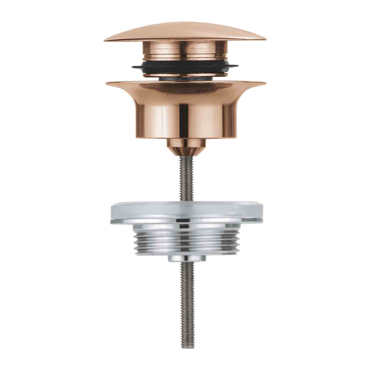 Bộ xả nhấn GROHE 65807000 - 14