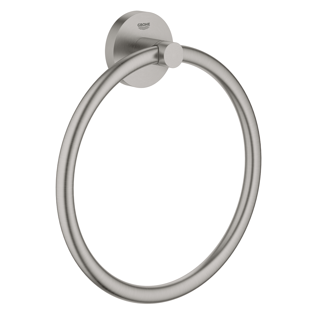 Vòng treo khăn Essentials GROHE 40365001 - 19