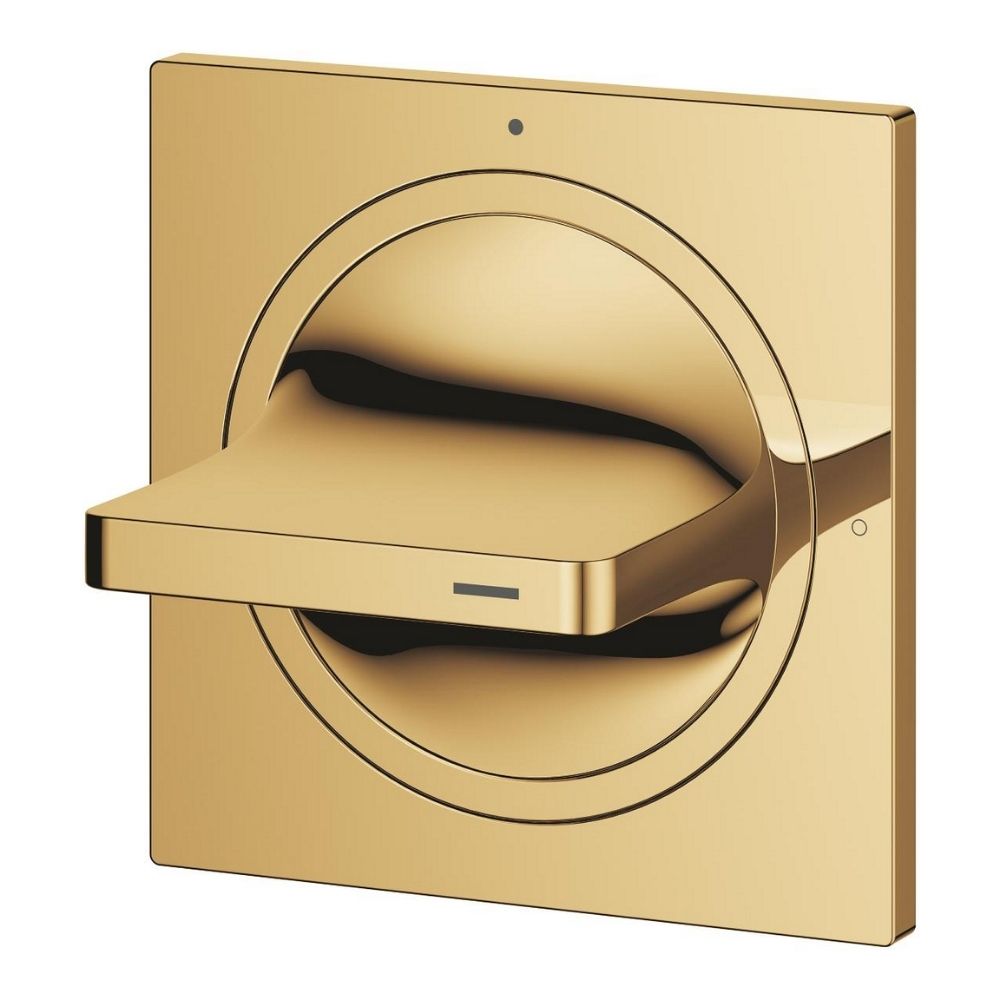 Van dừng Allure GROHE 19334001 - 13