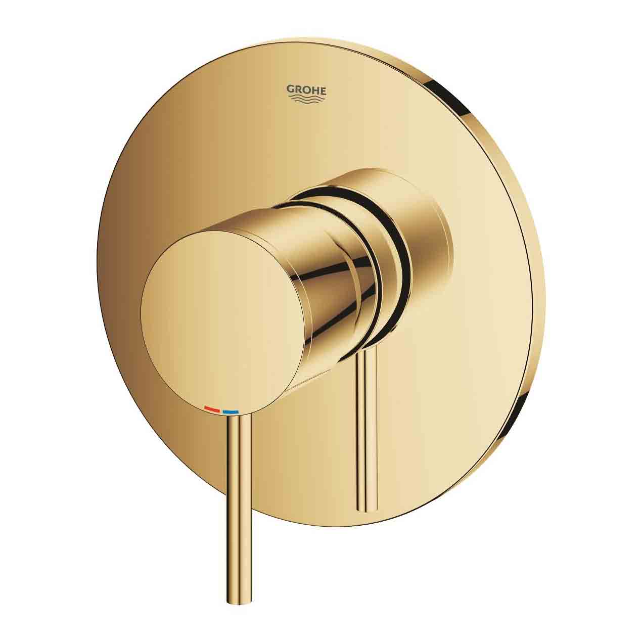 Van điều chỉnh nóng lạnh Atrio GROHE 24065003 - 11