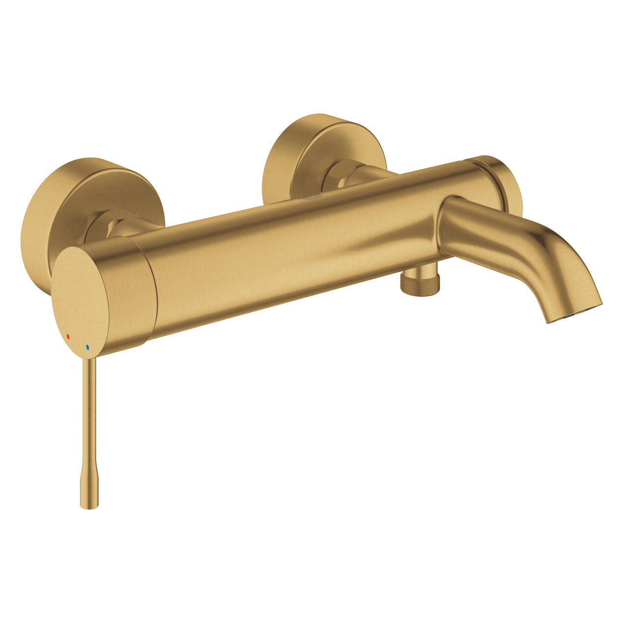 Củ sen tắm nóng lạnh Essence Grohe 33624001 - 11