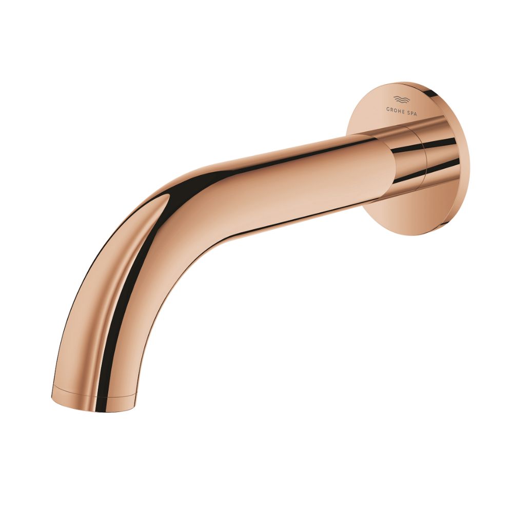 Vòi xả bồn âm tường GROHE 13487000 - 7