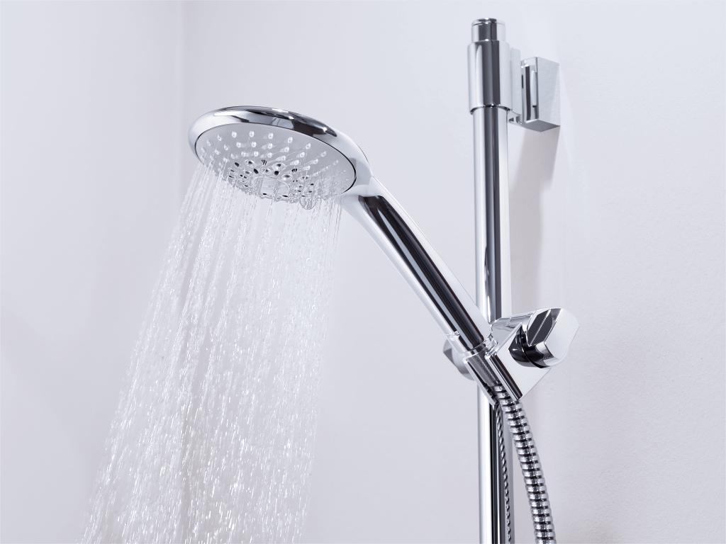 Bộ tay sen tắm Euphoria 110 Mono GROHE 27267001 - 5