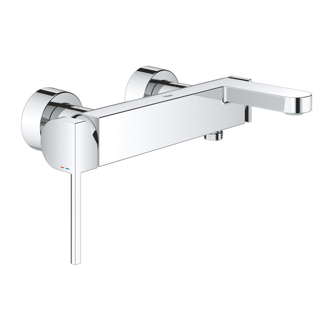 Củ sen tắm nóng lạnh Plus GROHE 33553003 - 4