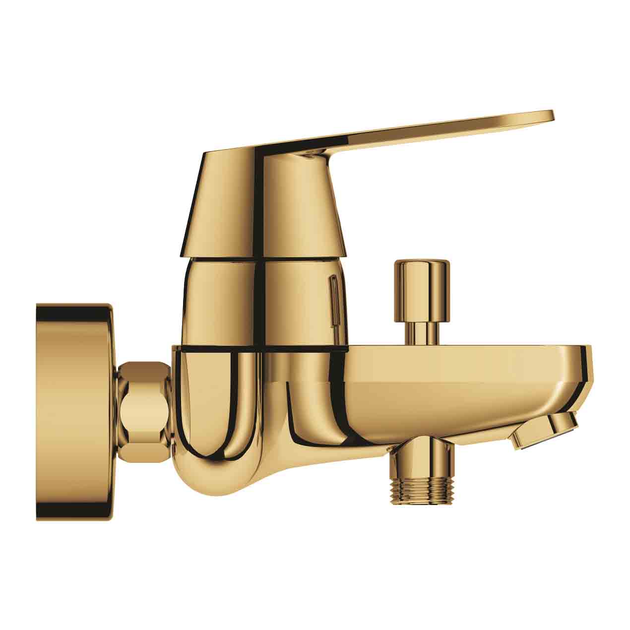 Củ sen tắm nóng lạnh Eurosmart Cosmo Grohe 32831000 - 15
