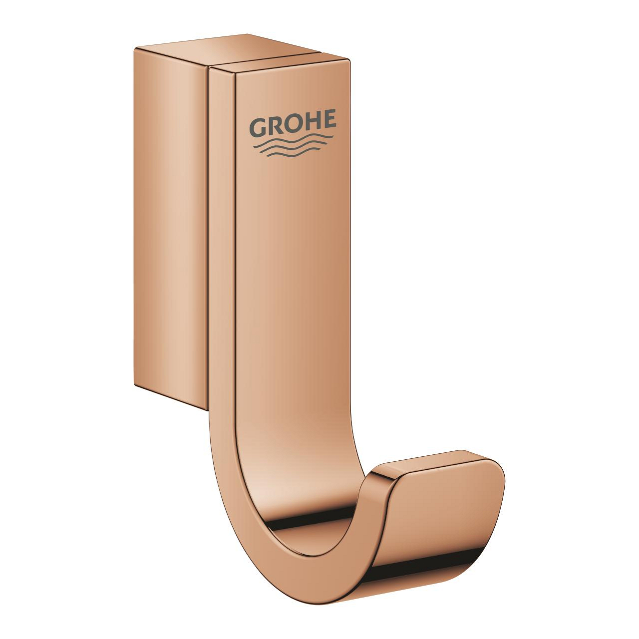 Móc áo đơn Selection GROHE 41039000 - 13