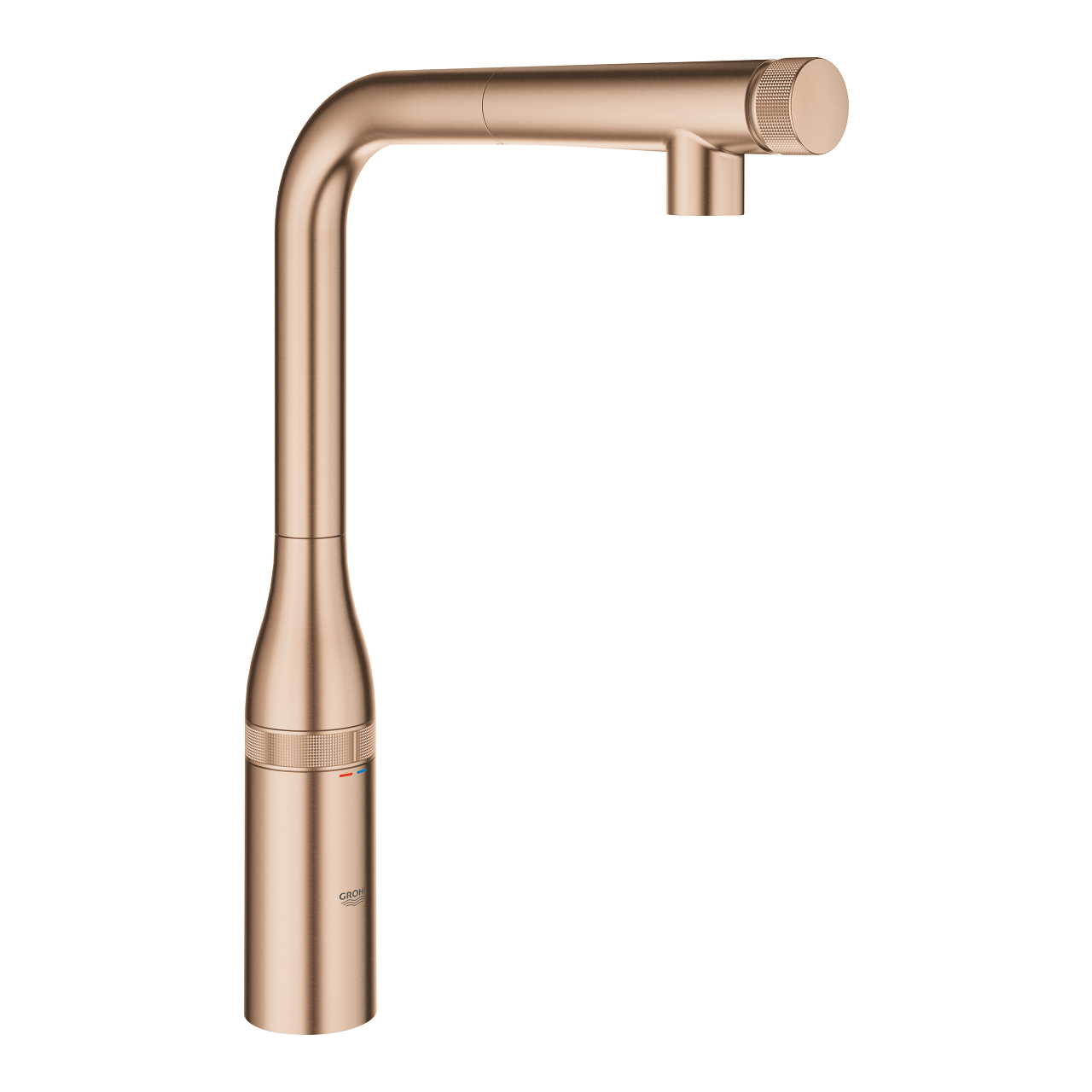 Vòi bếp nóng lạnh Essence SmartControl GROHE 31615000
