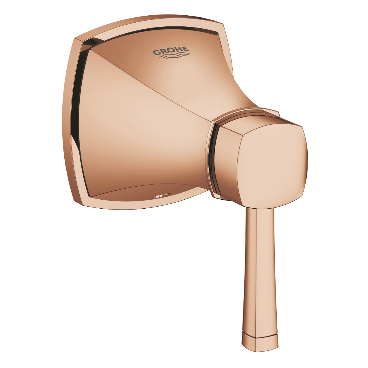 Van vặn Grandera GROHE 19944000 - 5
