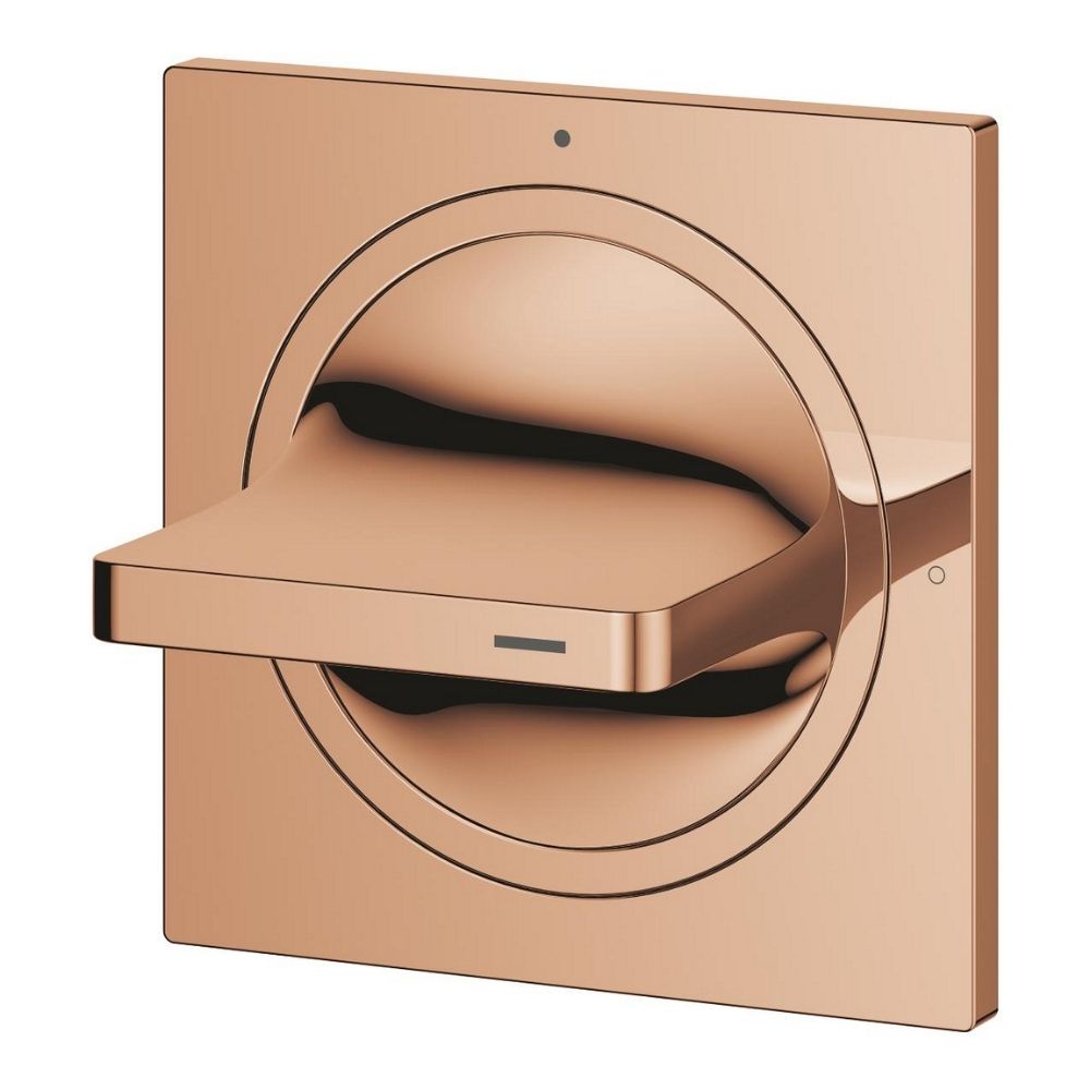 Van dừng Allure GROHE 19334001 - 14