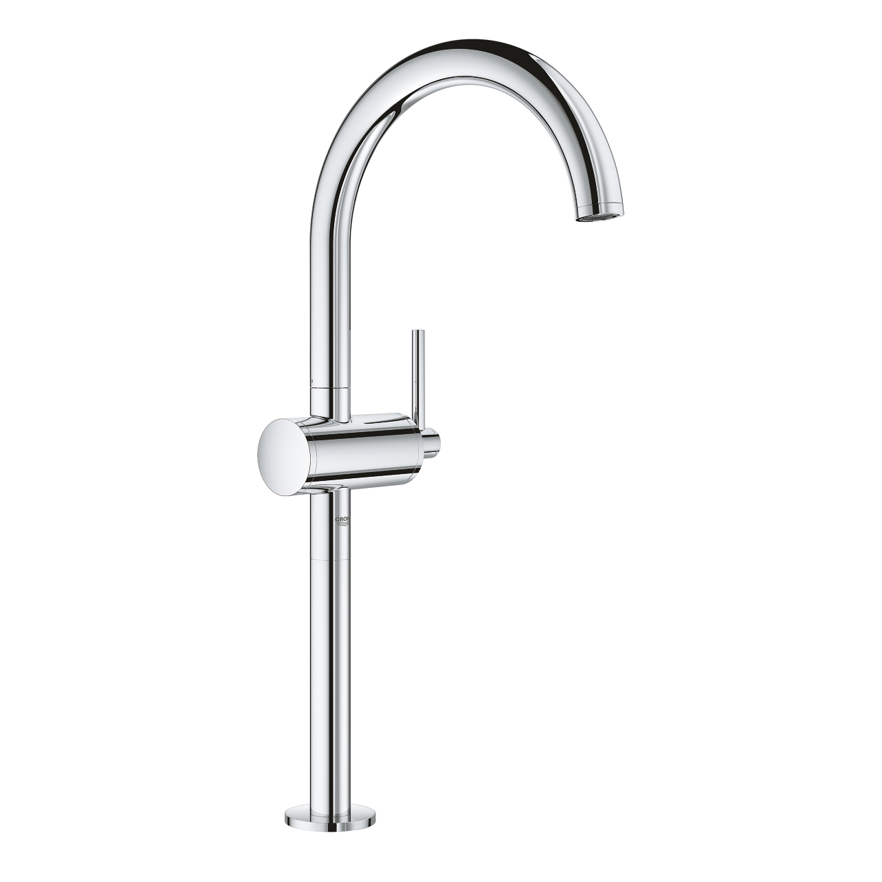 Vòi chậu nóng lạnh Atrio GROHE 32647003 - 4