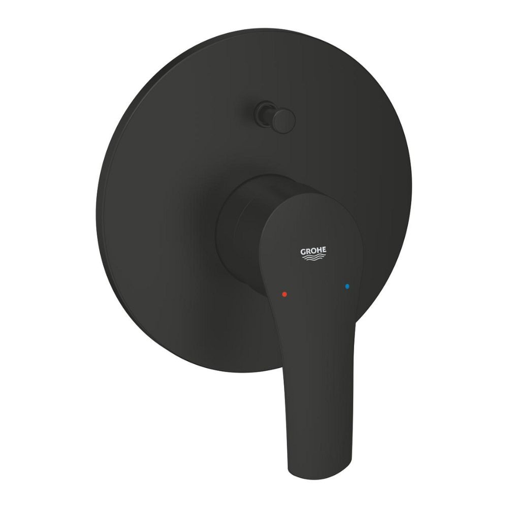 Van nóng lạnh kèm chuyển hướng 2 đường Eurosmart GROHE 19450003