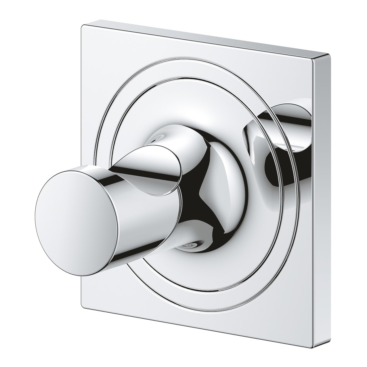 Móc áo đơn Allure GROHE 40284001 - 5