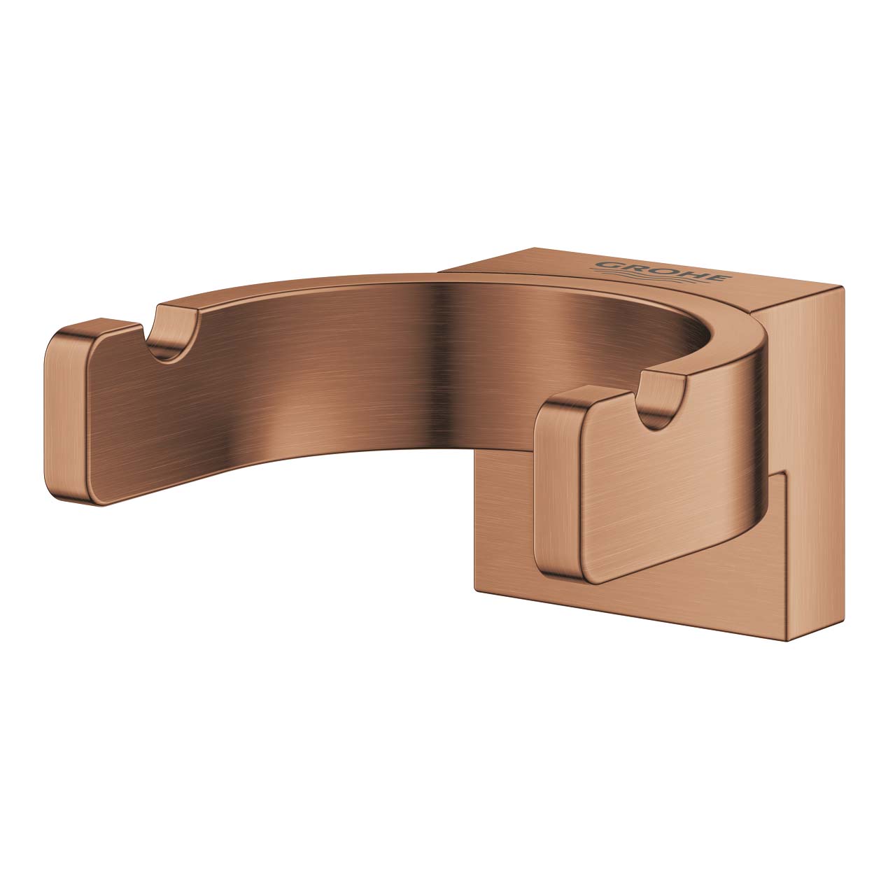 Móc áo đôi Selection GROHE 41049000 - 8