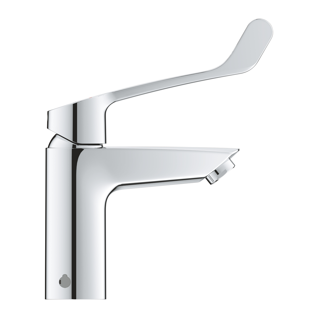 Vòi chậu nóng lạnh Eurosmart GROHE 23984003 - 5
