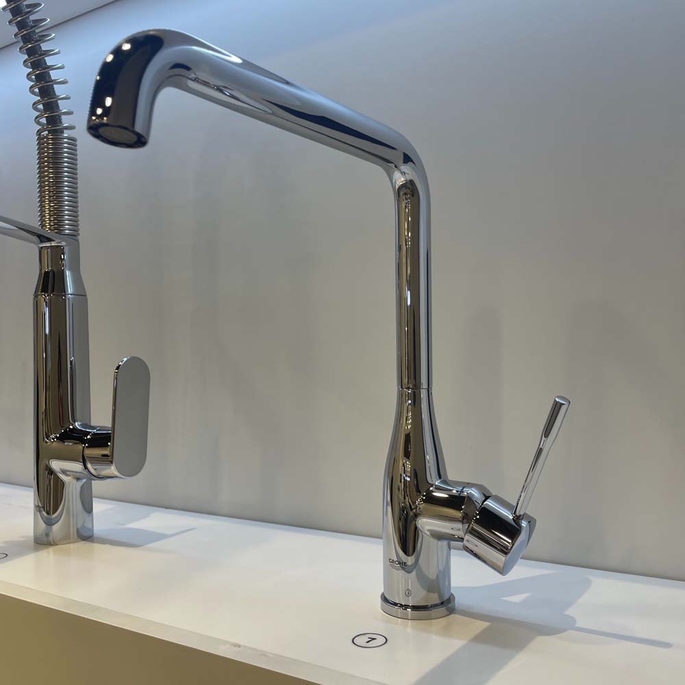 Vòi bếp nóng lạnh Essence Grohe 30269000 - 8