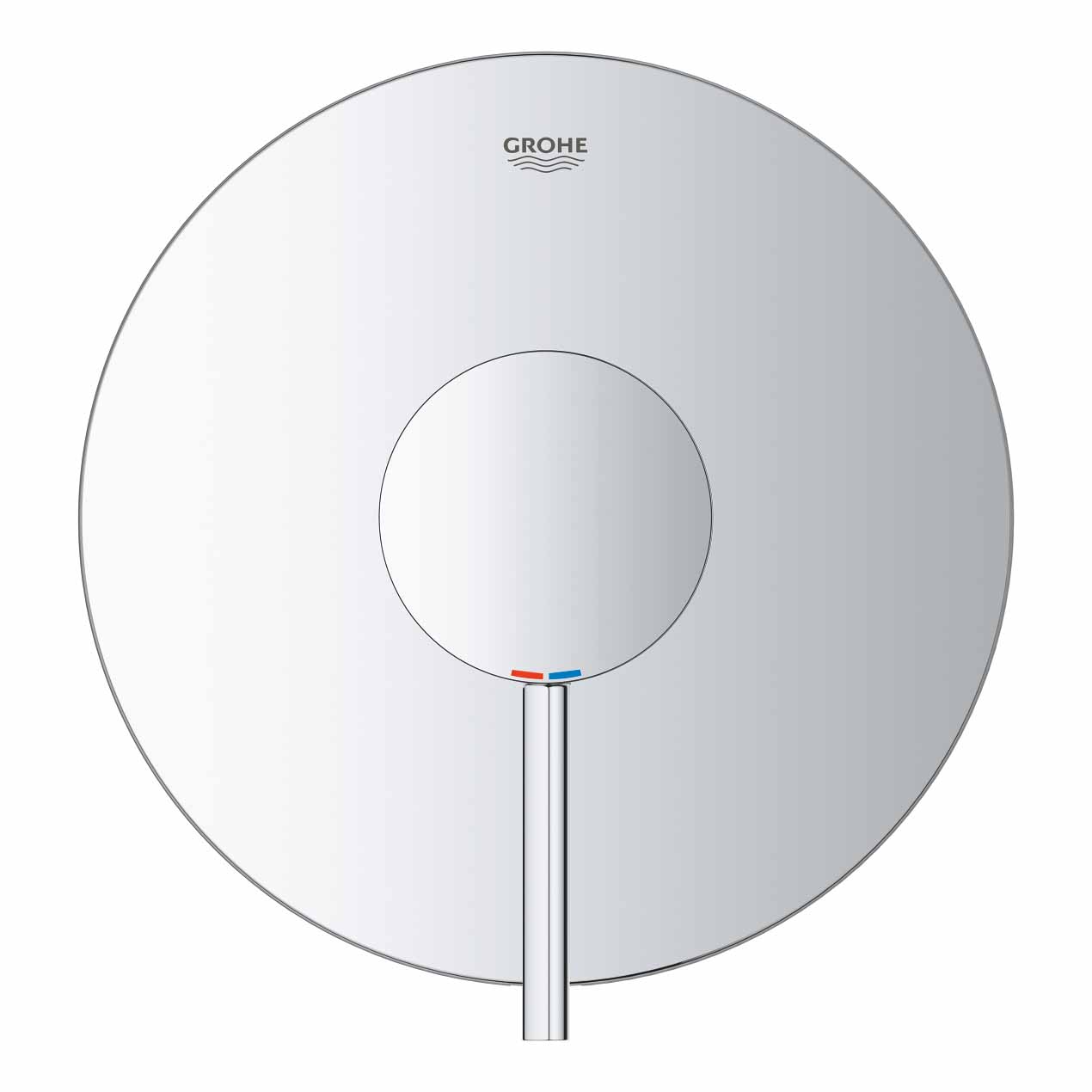 Van điều chỉnh nóng lạnh Atrio GROHE 24065003 - 4