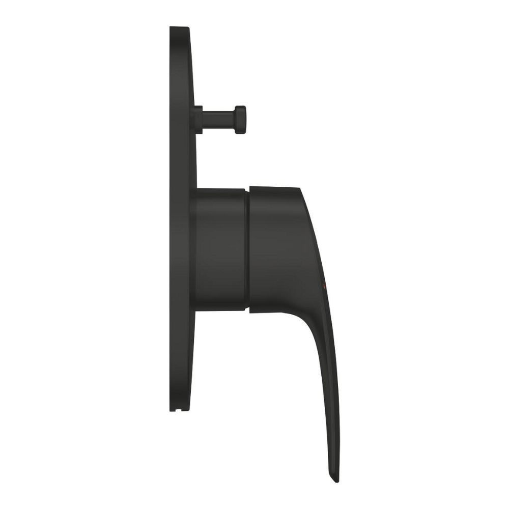 Van nóng lạnh kèm chuyển hướng 2 đường Eurosmart GROHE 19450003 - 12