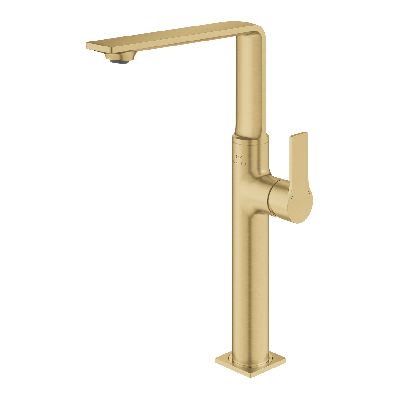 Vòi chậu nóng lạnh Allure GROHE 23403001 - 10