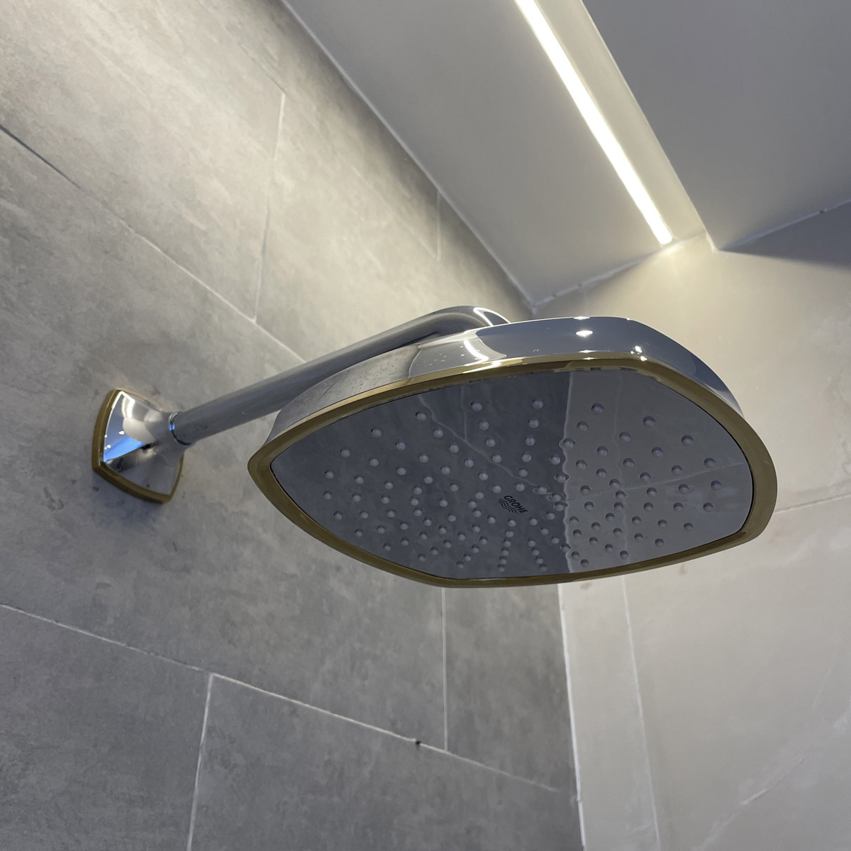 Bát sen Grandera 210 GROHE 27974IG0 - 13