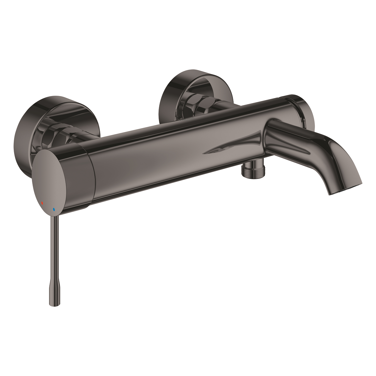 Củ sen tắm nóng lạnh Essence Grohe 33624001 - 14