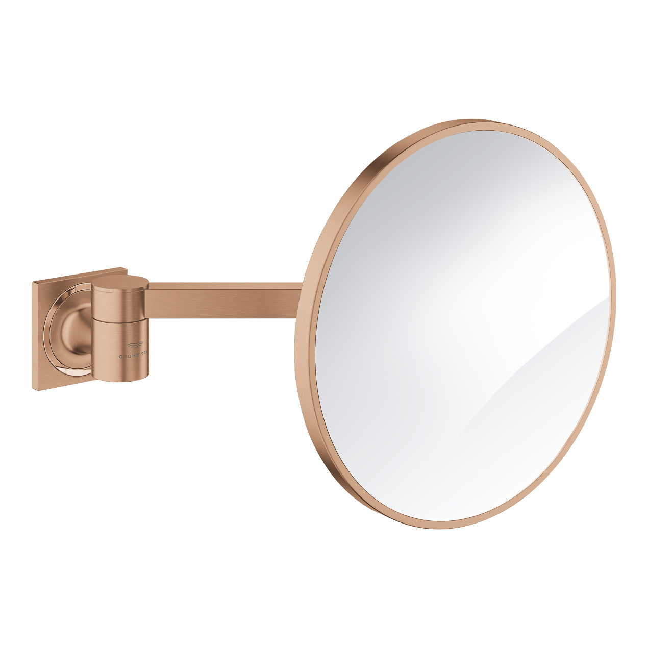 Gương trang điểm Allure GROHE 40967001 - 14