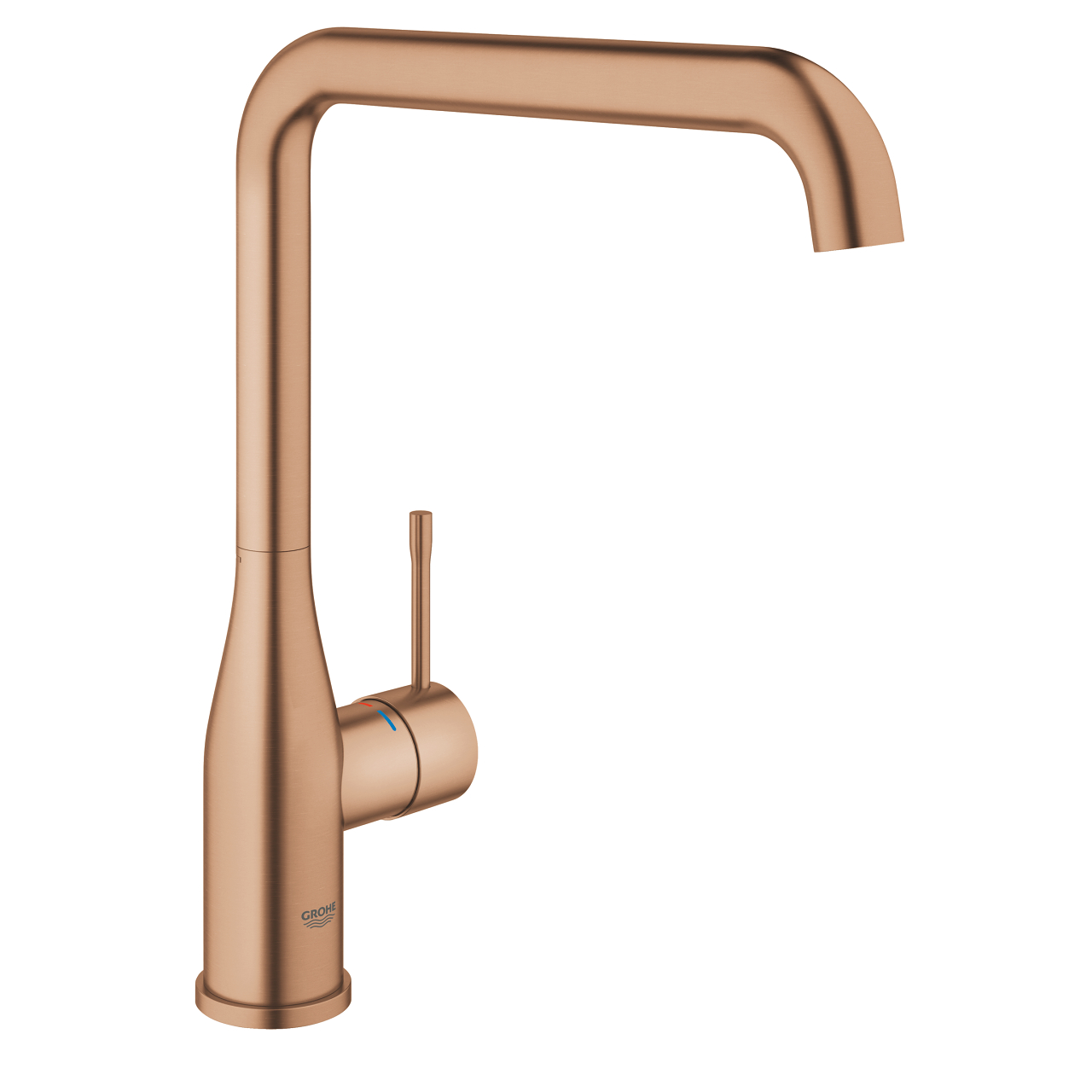 Vòi bếp nóng lạnh Essence Grohe 30269000 - 16