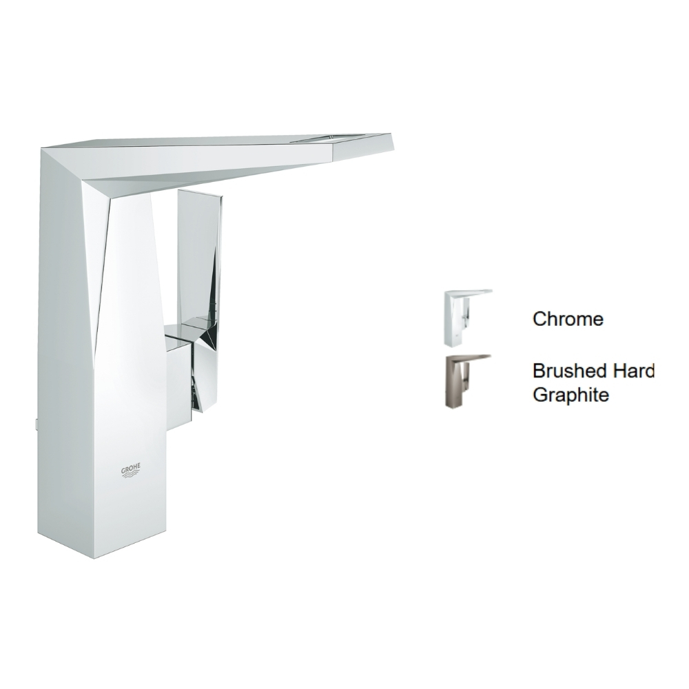 Vòi chậu nóng lạnh Allure GROHE 23109000 - 2