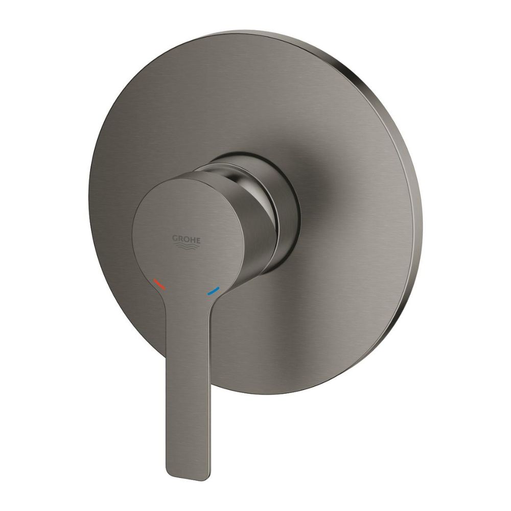 Van điều chỉnh nóng lạnh Lineare GROHE 24063001 - 5