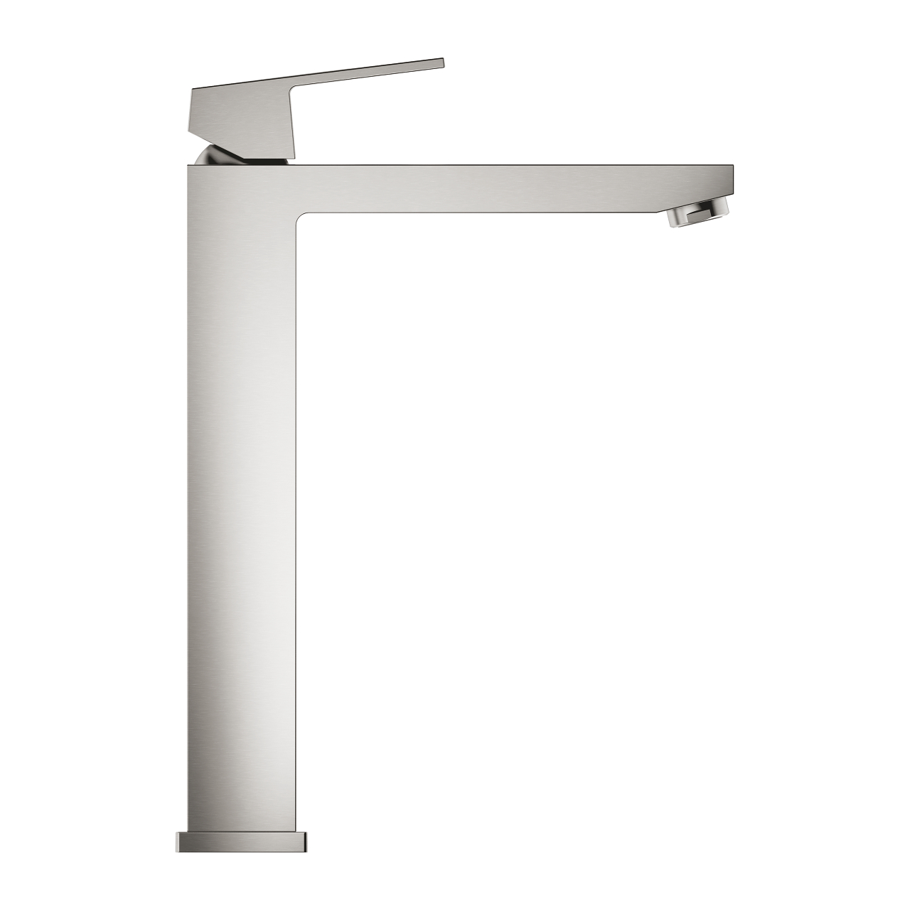 Vòi chậu nóng lạnh Eurocube XL-size GROHE 23406000 - 4