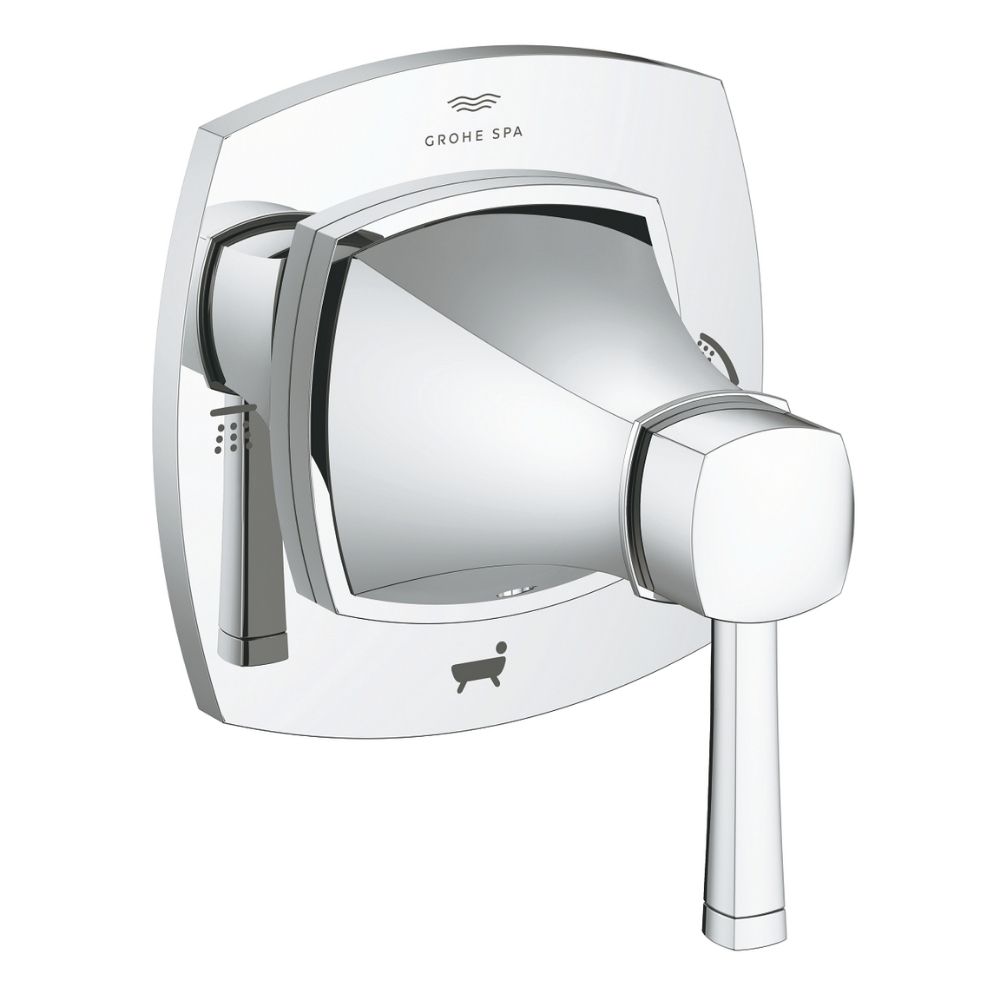 Van chuyển hướng 3 đường Grandera GROHE 29419000