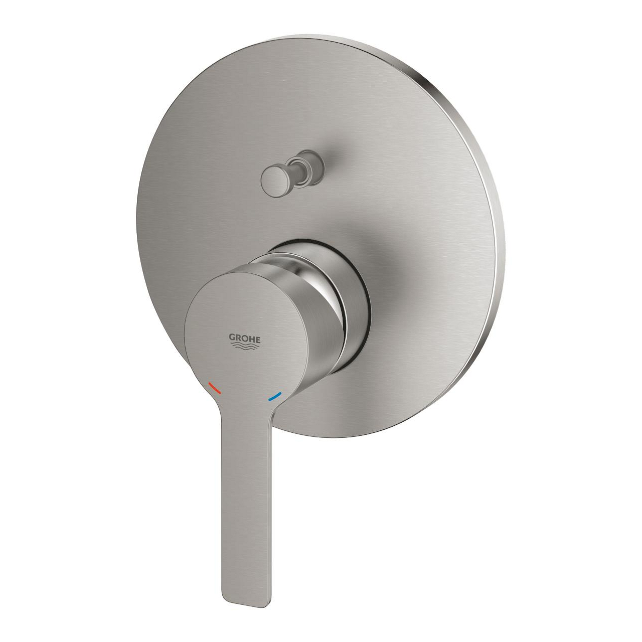 Mặt bộ trộn âm 2 chế độ Lineare GROHE 24064001 - 13