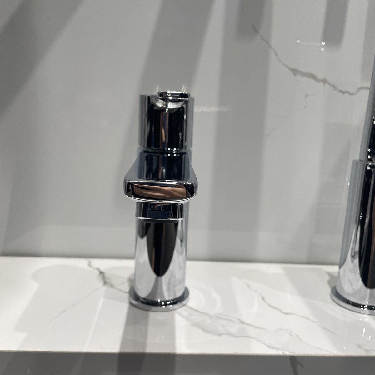 Vòi chậu nóng lạnh Lineare GROHE 32109001 - 5