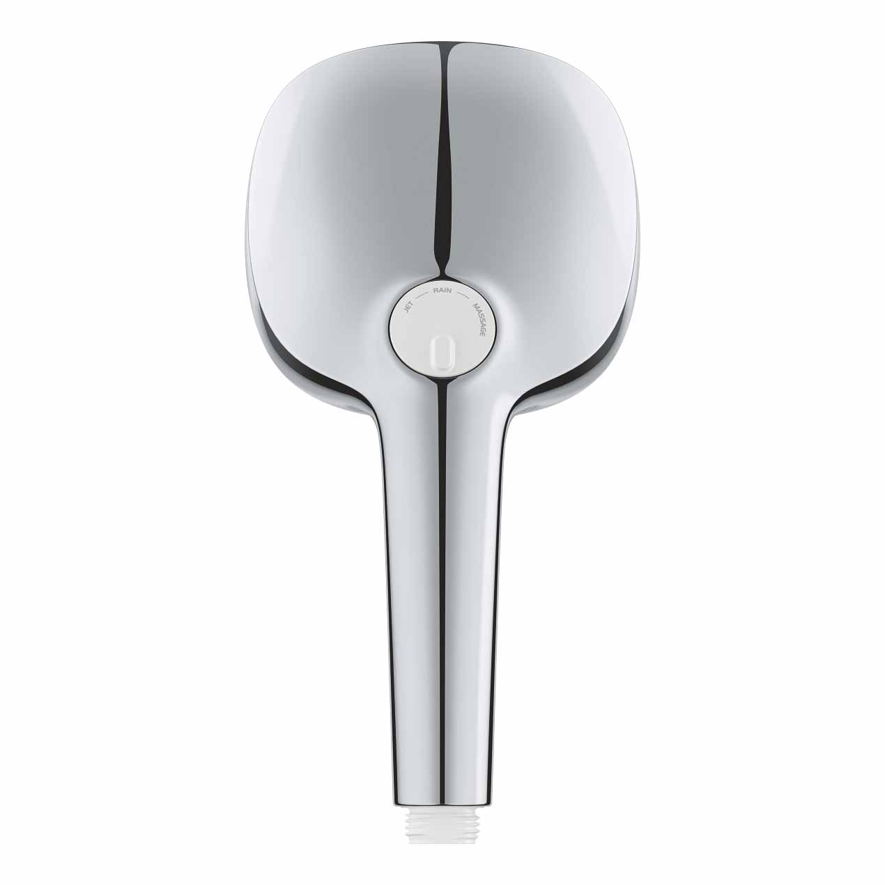Tay sen tắm 3 chế độ Tempesta Cube 110 GROHE 27572003 - 11