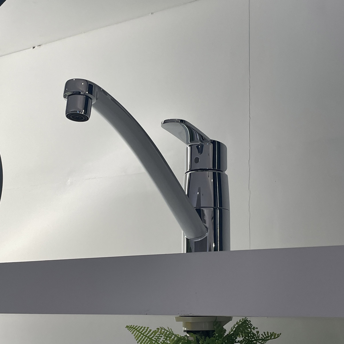 Vòi bếp nóng lạnh Eurostyle Cosmopolitan GROHE 33977002 - 3