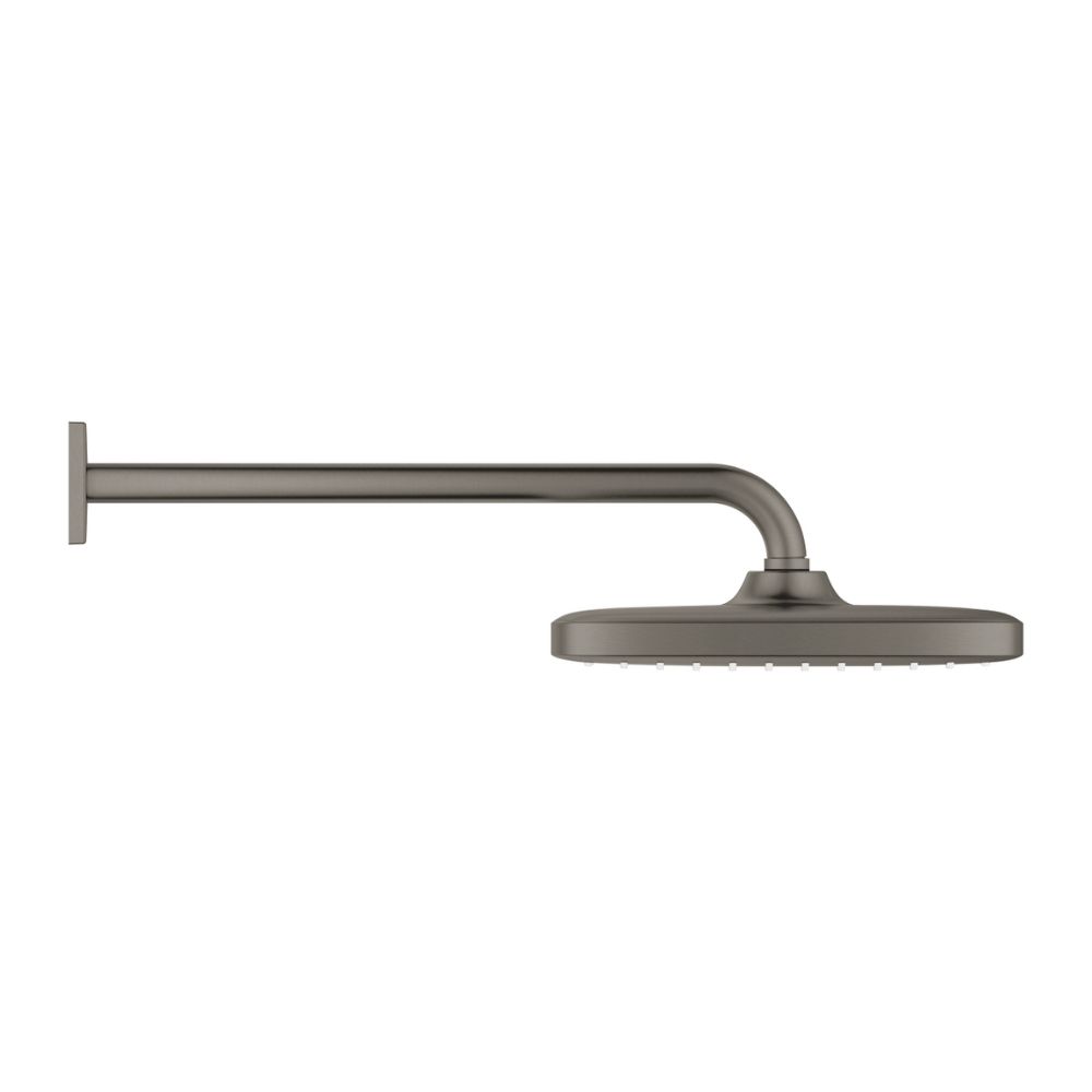 Bộ bát sen gắn tường Tempesta 250 Cube GROHE 26687000 - 18