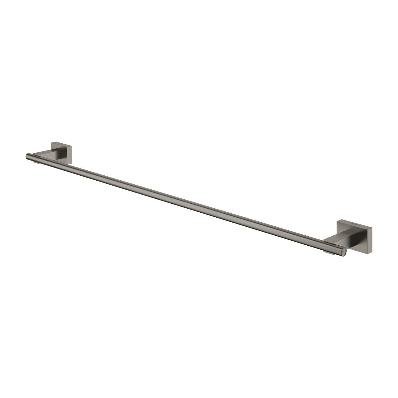 Thanh treo khăn Essentials Cube 600mm GROHE 40509001 - 5