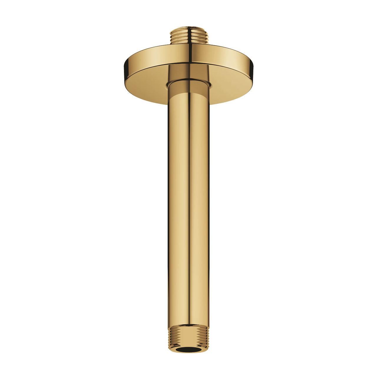 Thanh treo bát sen gắn trần GROHE 28724000
