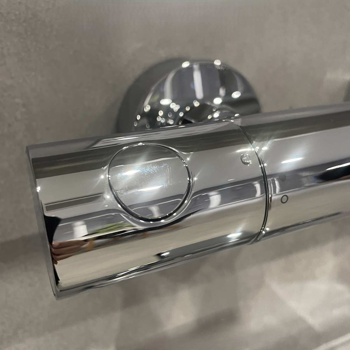 Củ sen tắm nhiệt độ Grohtherm 800 GROHE 34766000 - 6