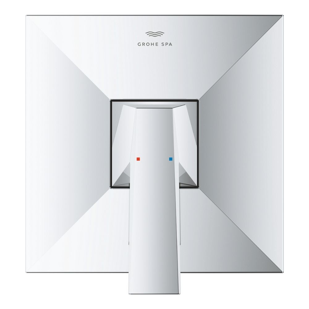 Van điều chỉnh nóng lạnh Allure Brilliant GROHE 24277000 - 3