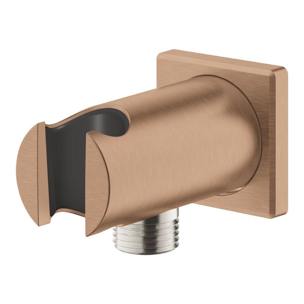 Cút nối tường kèm gác sen Rainshower GROHE 26659A00 - 17