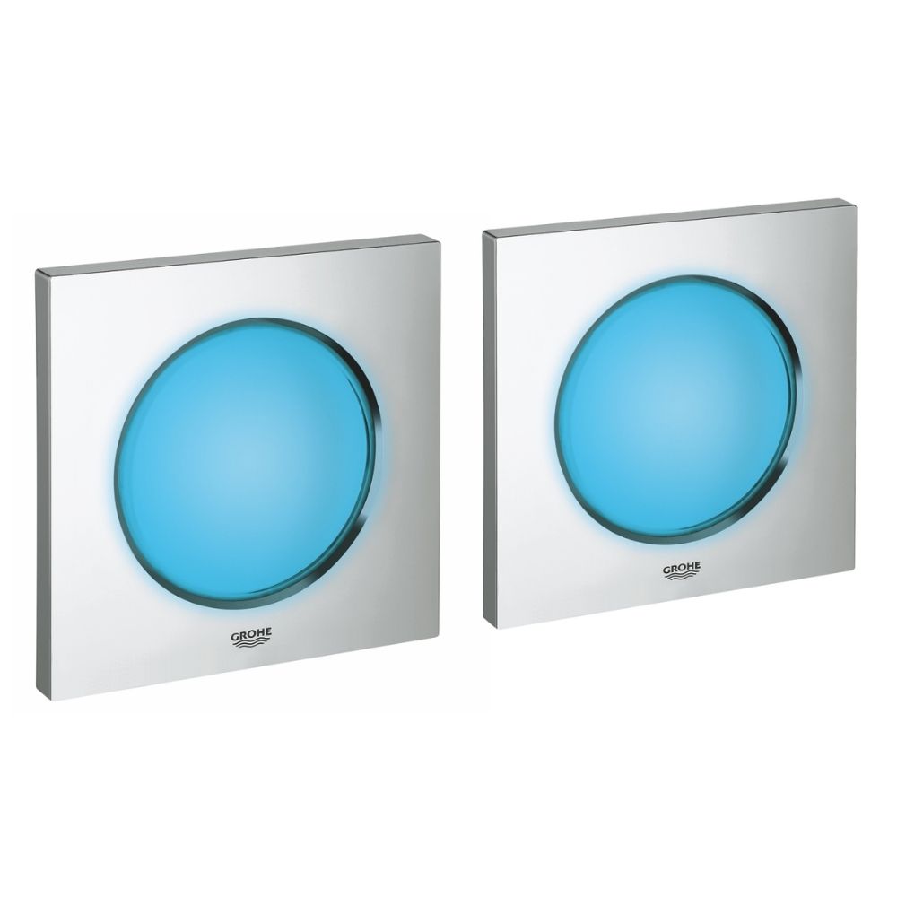 Bộ đèn LED F-Digital GROHE 36359000 - 3
